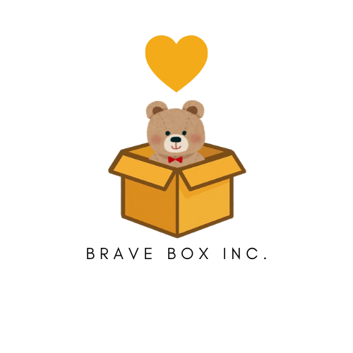 BraveBox logo