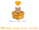brave box logo